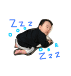 WAKU 2（個別スタンプ：9）