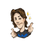 Joseph Knoke（個別スタンプ：1）