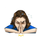Joseph Knoke（個別スタンプ：3）