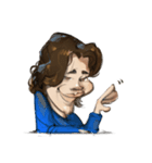 Joseph Knoke（個別スタンプ：5）