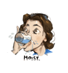 Joseph Knoke（個別スタンプ：7）