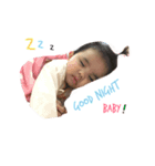 DekChompoo No2（個別スタンプ：8）