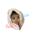 DekChompoo（個別スタンプ：8）