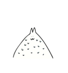 ぱられるにゃんこ（個別スタンプ：31）