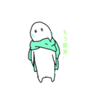 ゆきりん（個別スタンプ：5）