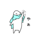 ゆきりん（個別スタンプ：6）