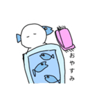 ゆきりん（個別スタンプ：7）