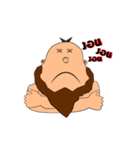 Monkey wind（個別スタンプ：29）