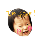 いつきくん1213（個別スタンプ：1）