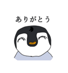 エンペラーペンギンの野望（個別スタンプ：29）