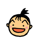 ちょろげさん（個別スタンプ：8）