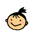 ちょろげさん（個別スタンプ：9）