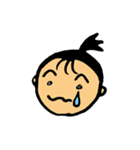 ちょろげさん（個別スタンプ：10）