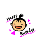 ちょろげさん（個別スタンプ：23）
