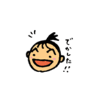 ちょろげさん（個別スタンプ：29）