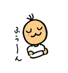 ちょろげさん（個別スタンプ：31）