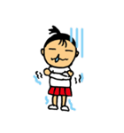 ちょろげさん（個別スタンプ：36）