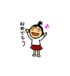 ちょろげさん（個別スタンプ：39）