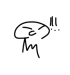 Kangpra（個別スタンプ：3）