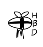 Kangpra（個別スタンプ：31）