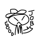 Kangpra（個別スタンプ：37）
