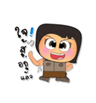 Kentaro Taro.V3（個別スタンプ：9）