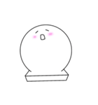 kaomochi！（個別スタンプ：1）