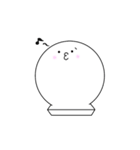 kaomochi！（個別スタンプ：8）