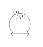 kaomochi！（個別スタンプ：15）