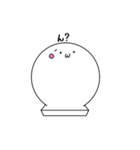 kaomochi！（個別スタンプ：17）