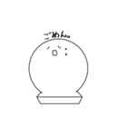 kaomochi！（個別スタンプ：18）