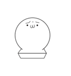 kaomochi！（個別スタンプ：26）