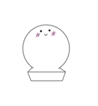 kaomochi！（個別スタンプ：29）