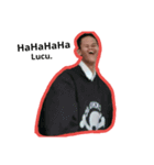 Ini stiker loh（個別スタンプ：1）