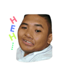 Ini stiker loh（個別スタンプ：5）