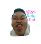 Ini stiker loh（個別スタンプ：6）