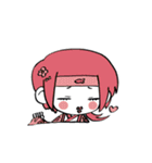 URAHA TRPG ①（個別スタンプ：2）