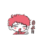 URAHA TRPG ①（個別スタンプ：5）