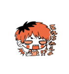 URAHA TRPG ①（個別スタンプ：7）