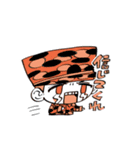 URAHA TRPG ①（個別スタンプ：8）