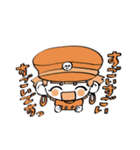 URAHA TRPG ①（個別スタンプ：14）