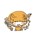 URAHA TRPG ①（個別スタンプ：19）