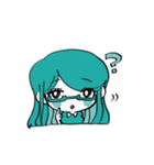 URAHA TRPG ①（個別スタンプ：24）