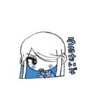 URAHA TRPG ①（個別スタンプ：27）