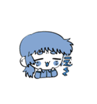 URAHA TRPG ①（個別スタンプ：29）