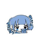 URAHA TRPG ①（個別スタンプ：30）