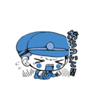 URAHA TRPG ①（個別スタンプ：32）