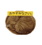 cocotan2017（個別スタンプ：8）