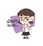 Baek rang... pi reiyn（個別スタンプ：25）