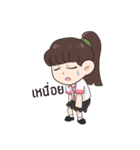 Baek rang... pi reiyn（個別スタンプ：36）